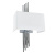 Бра Arte Lamp Julietta A5037AP-1CC Бра Arte Lamp Julietta A5037AP-1CC