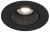 Встраиваемый светильник Denkirs DK3020 DK3061-BK Встраиваемый светильник Denkirs DK3020 DK3061-BK