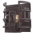 Настенный светильник Lussole Loft LSP-9121 Настенный светильник Lussole Loft LSP-9121