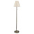 Торшер Arte Lamp Marriot A5039PN-1AB
