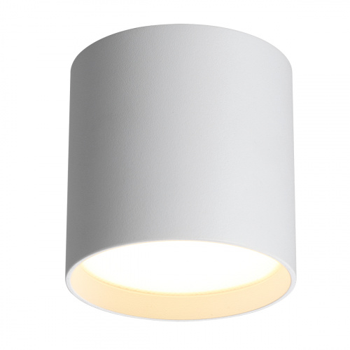 Потолочный светодиодный светильник Odeon Light Oben 7130/8CL