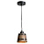 Подвесной светильник Lussole Loft LSP-9530