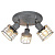 Спот Lussole Loft Duet LSP-9969