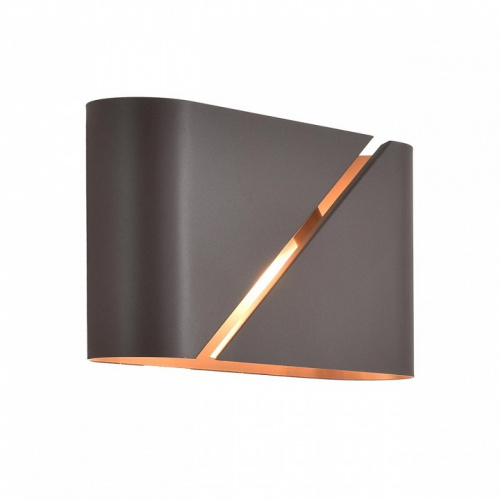 Настенный светильник Lumion MODERNI 8394/2W