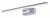Подсветка для зеркала Citilux VIZOR CL708751 Подсветка для зеркала Citilux VIZOR CL708751