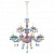 Подвесная люстра ST Luce SL1700.783.15