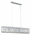 Подвесной светильник Arte Lamp Mayotte A1071SP-7CC Подвесной светильник Arte Lamp Mayotte A1071SP-7CC