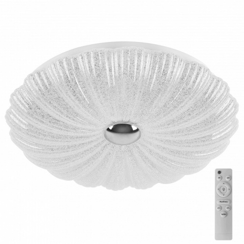 Накладной светильник Lightstar Arco Shell 225660