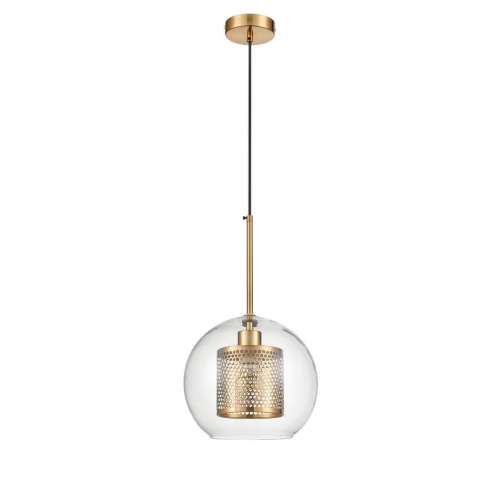 Подвесной светильник Vele Luce Coro VL5524P21