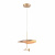 Подвесной светильник Vele Luce Aronos VL5734P31 Подвесной светильник Vele Luce Aronos VL5734P31