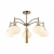 Люстра на штанге Lumion GLORIYA 8272/5C