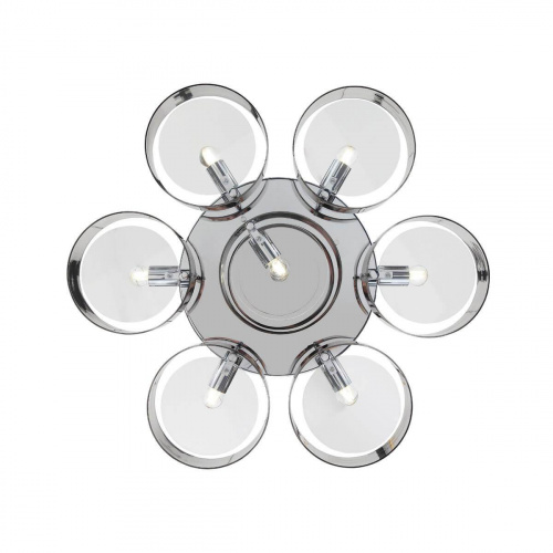 Потолочная люстра ST Luce Foresta SL483.702.07