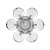 Потолочная люстра ST Luce Foresta SL483.702.07 Потолочная люстра ST Luce Foresta SL483.702.07