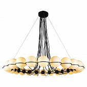 Подвесная люстра Lussole Loft LSP-8176
