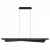 Подвесной светодиодный светильник Odeon Light Linea 7017/24LA