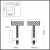 Бра Odeon Light Fivre 5032/8WL Бра Odeon Light Fivre 5032/8WL