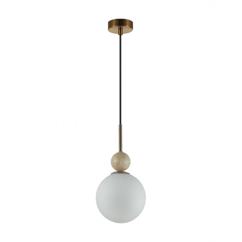 Подвесной светильник Odeon Light Lolla 6625/1A