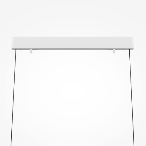 Подвесной светодиодный светильник Maytoni Motion MOD276PL-L40W3K