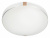 Потолочный светильник Sonex OTIGA WHITE 7676/EL Потолочный светильник Sonex OTIGA WHITE 7676/EL