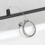 Подвесной светодиодный светильник Lussole Loft CARROLLTON LSP-7023 Подвесной светодиодный светильник Lussole Loft CARROLLTON LSP-7023