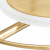 Бра Arte Lamp Polaris A2604AP-7GO Бра Arte Lamp Polaris A2604AP-7GO