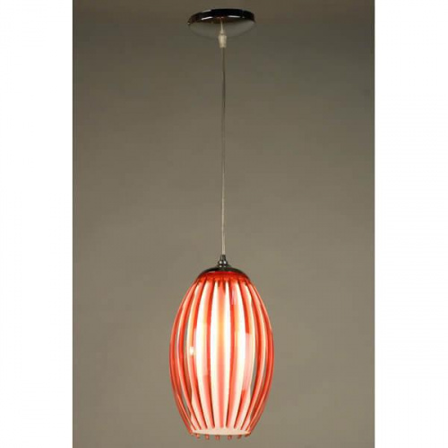 Подвесной светильник Citilux Октопус CL944005
