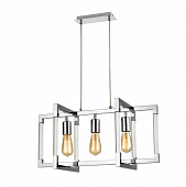 Подвесной светильник Vele Luce Palermo VL5023P03