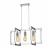 Подвесной светильник Vele Luce Palermo VL5023P03 Подвесной светильник Vele Luce Palermo VL5023P03