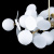 Подвесная люстра Loft IT Matisse 10008/12 White Подвесная люстра Loft IT Matisse 10008/12 White