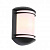 Уличный настенный светильник ST Luce Agio SL076.401.01