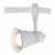 Трековый светильник Arte Lamp A3057PL-1WH Трековый светильник Arte Lamp A3057PL-1WH