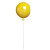 Потолочный светильник Loft IT Memory 5055C/L yellow
