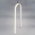 Подвесной светильник Lightstar Saturno 749016