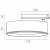 Светильник на штанге Lightstar Alta Pro A5746TRIAC Светильник на штанге Lightstar Alta Pro A5746TRIAC