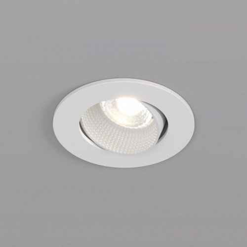 Встраиваемый светильник Denkirs DK3020 DK3061-WH