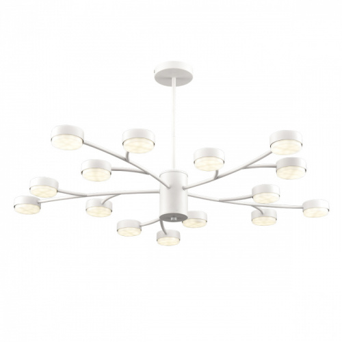 Подвесная люстра Lumion Torina 8265/15