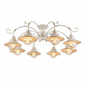 Потолочная люстра Omnilux Torri OML-50807-08