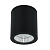 Накладной светильник Arte Lamp A1813 A1813PF-1BK
