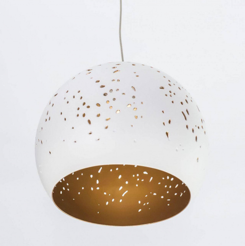 Подвесной светодиодный светильник Citilux Деко CL504100
