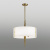 Подвесная люстра Odeon Light Margaret 5415/6 Подвесная люстра Odeon Light Margaret 5415/6