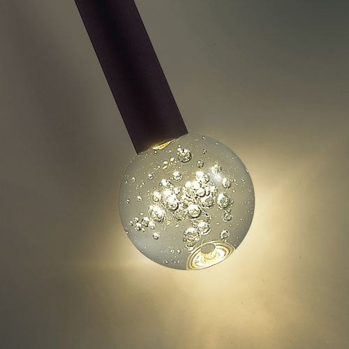 Подвесной светильник Odeon Light Fiano 4373/3LA