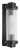 Настенный светильник Arte Lamp Hanna A1070AP-2BK