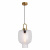 Подвесной светильник Lussole Loft Laredo LSP-8845 Подвесной светильник Lussole Loft Laredo LSP-8845