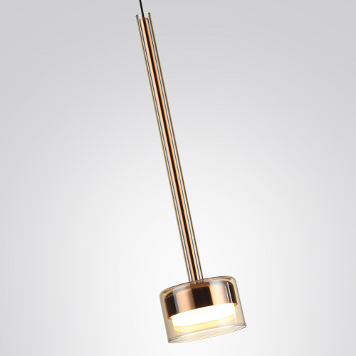 Подвесной светильник Odeon Light Laslo 7152/10L
