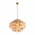 Подвесная люстра Lumion SHELLA 8386/6