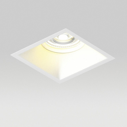 Встраиваемый светильник Lightstar Domino G214506WMOD