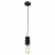 Подвесной светильник Lussole Loft Kingston GRLSP-9920