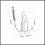Настольная лампа Odeon Light Foros 5438/12TL Настольная лампа Odeon Light Foros 5438/12TL