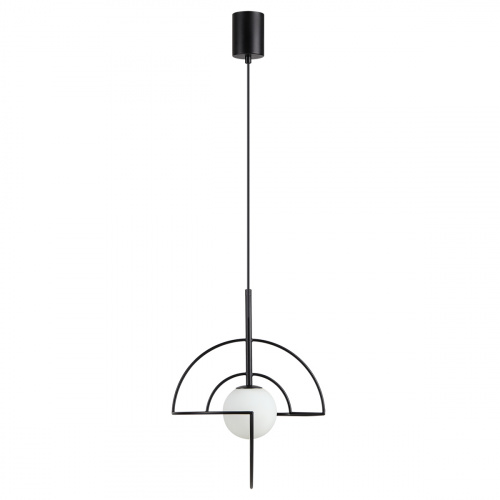 Подвесной светодиодный светильник Odeon Light FUTURUM 7196/3L