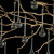 Бра Loft IT Bijout 10067/6W GB Бра Loft IT Bijout 10067/6W GB